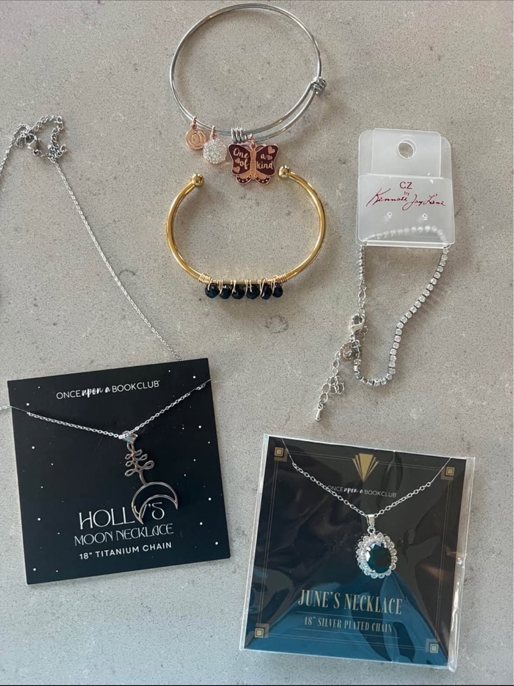 Jewelry Bundle